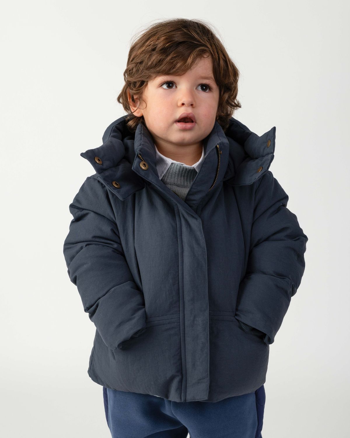 Salvalo Jacket