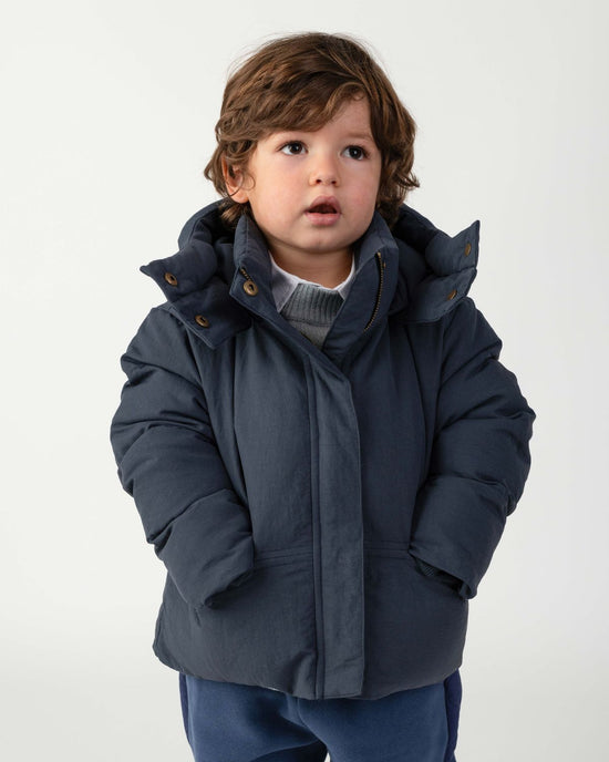Salvalo Jacket