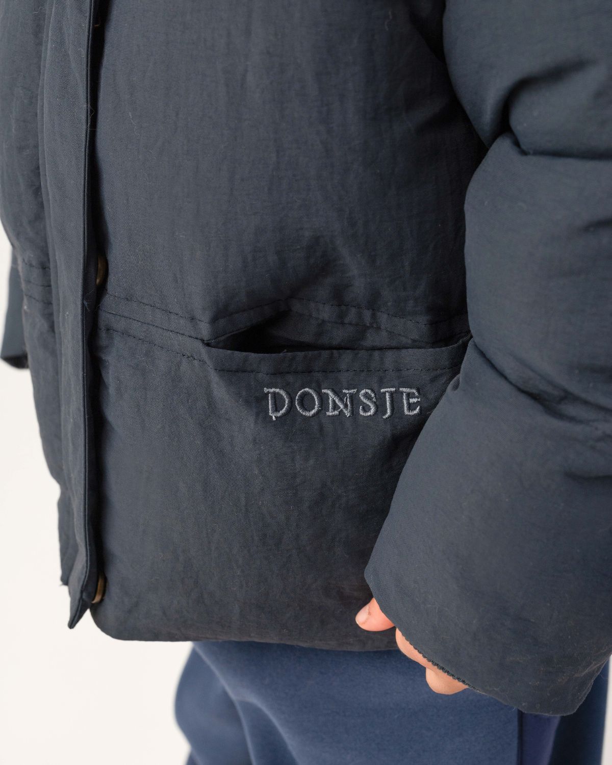 Salvalo Jacket