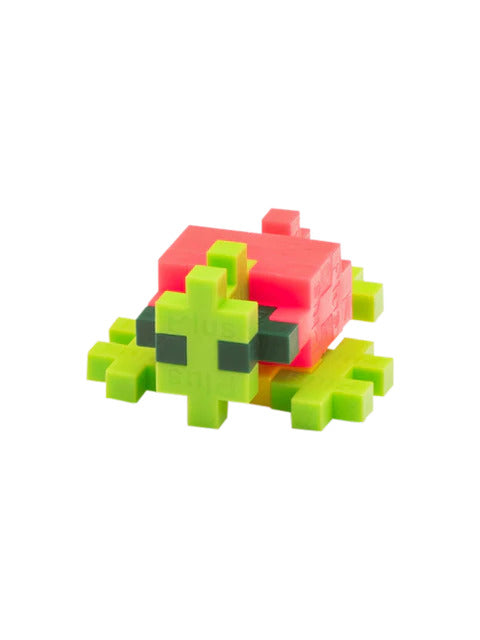 Plus-Plus Seat Turtle tube