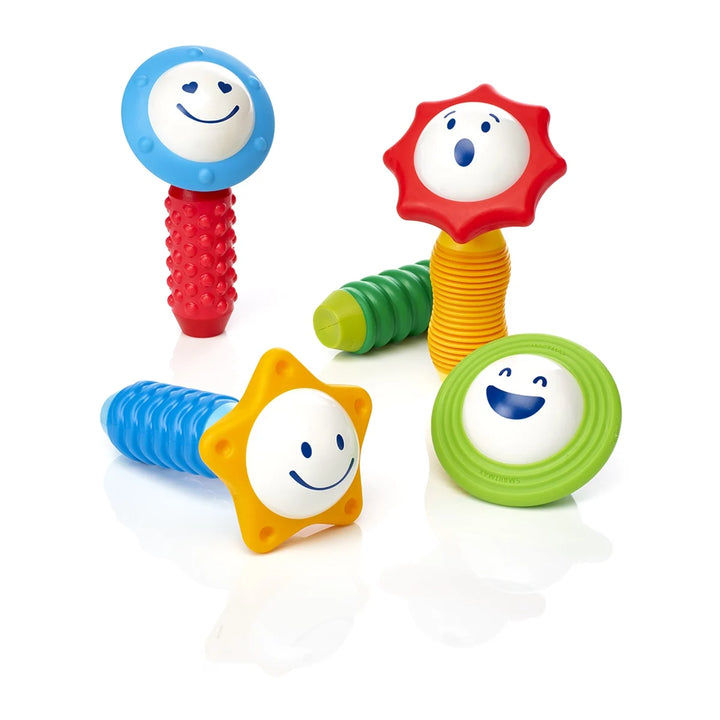 Smartmax-My first sounds & senses