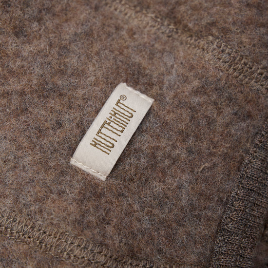 Bonnet Wool Fleece
