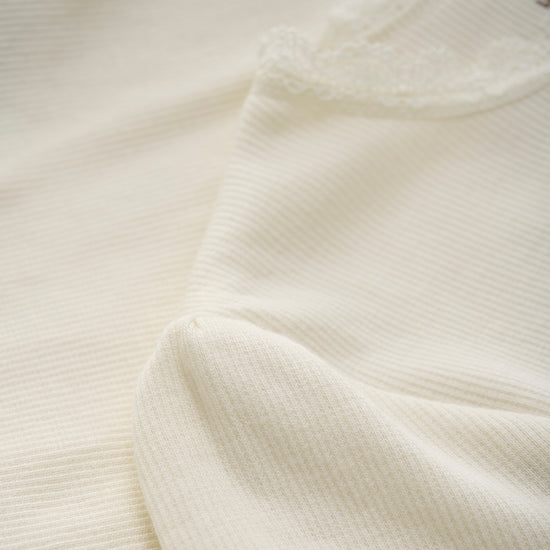 Huttelihut - T-Shirt SS Rib