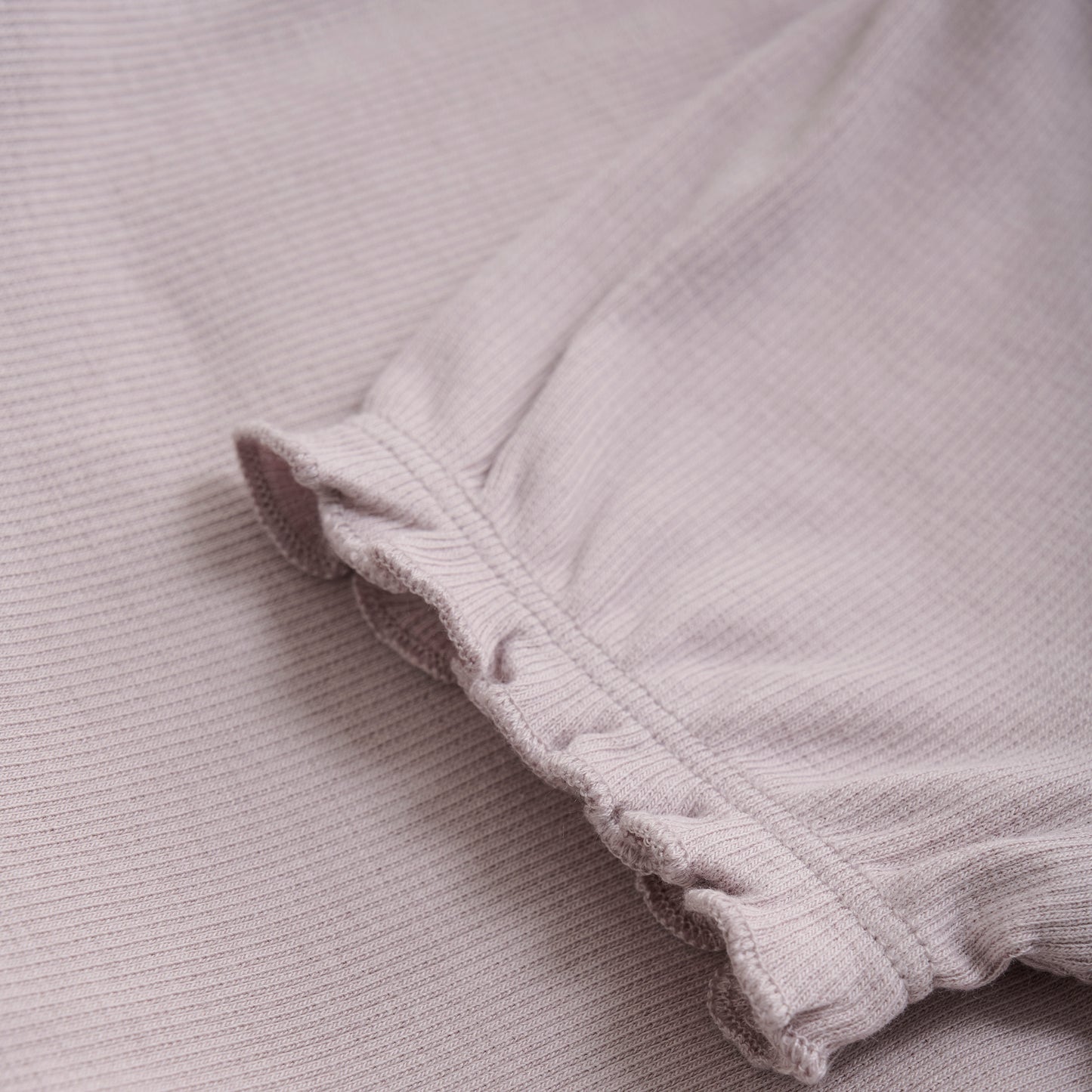 Huttelihut - T-Shirt SS Rib