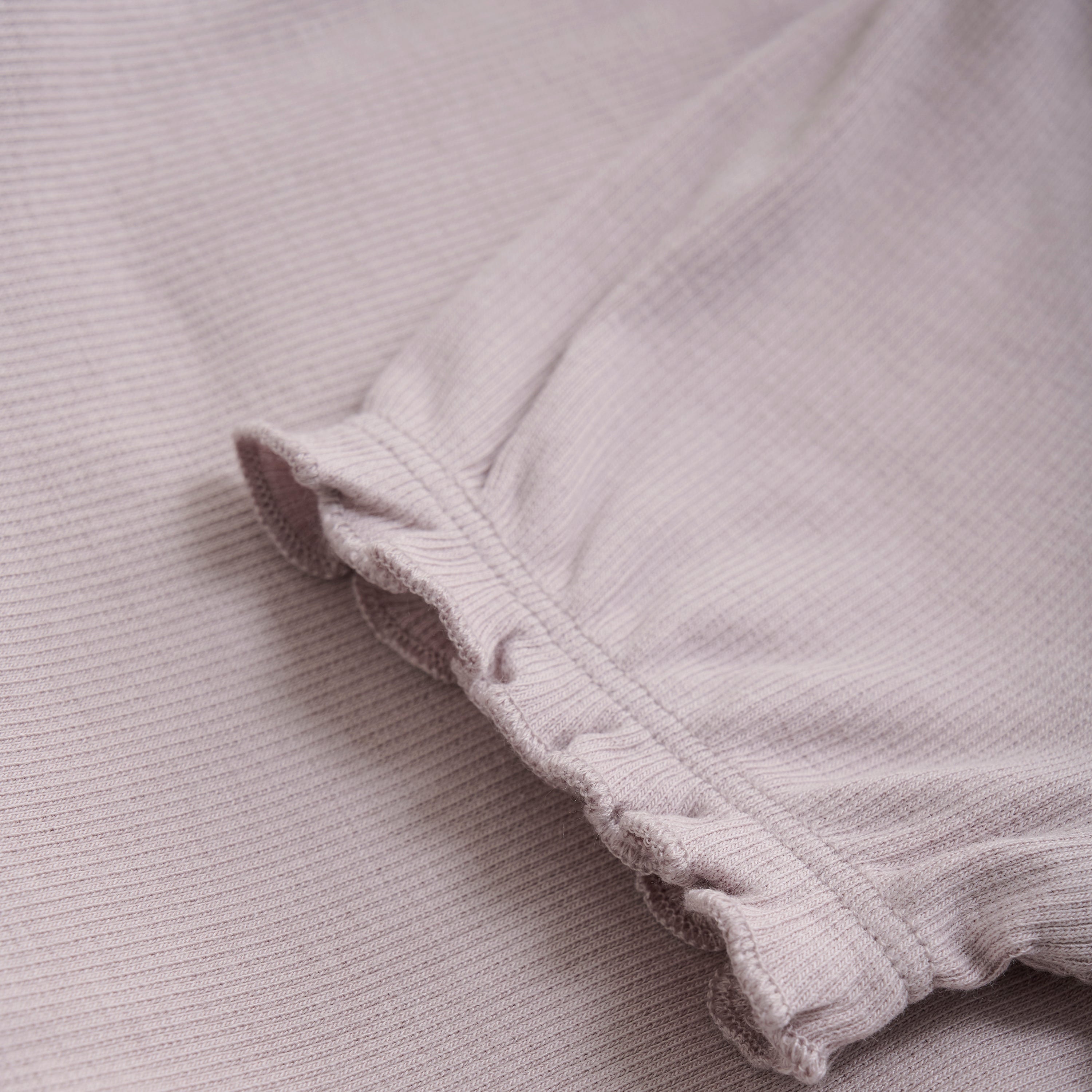 Huttelihut - T-Shirt SS Rib