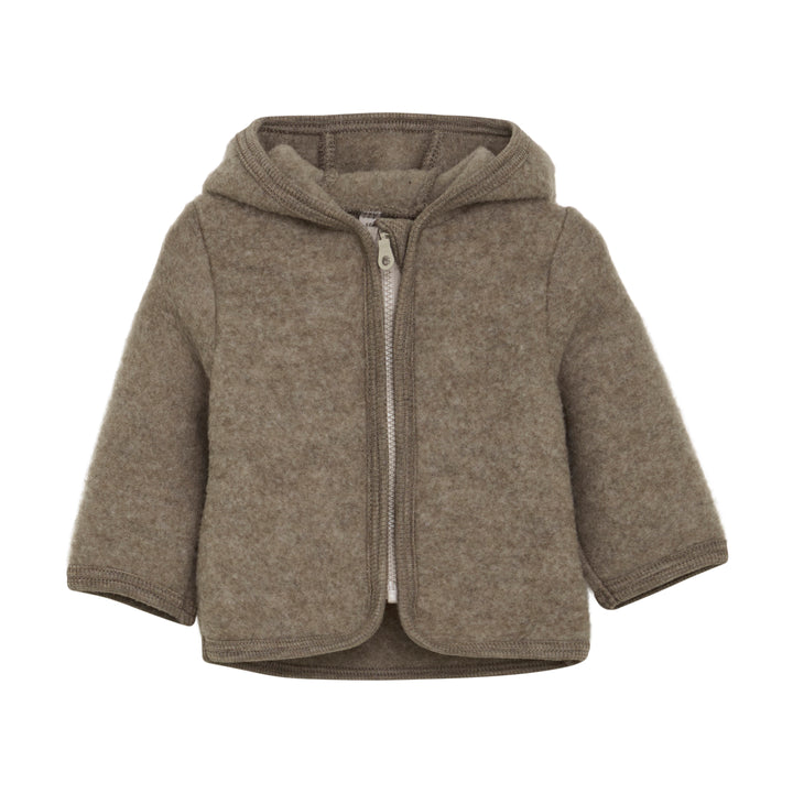 Jasje wol fleece