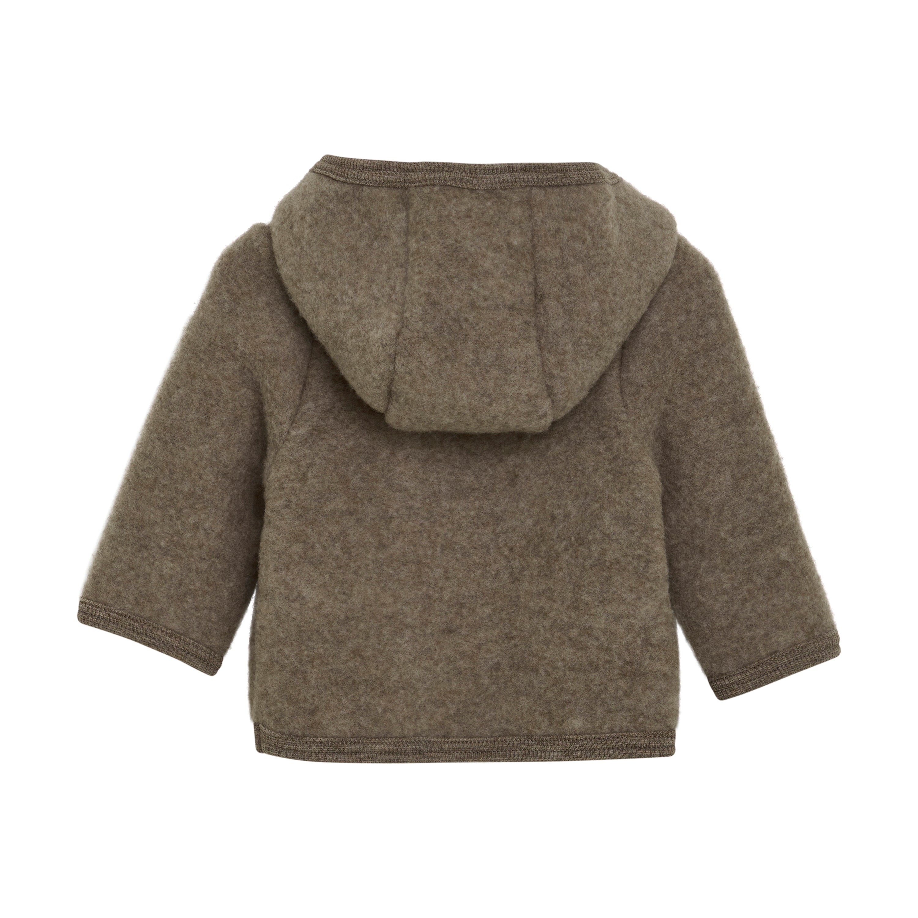 Jasje wol fleece