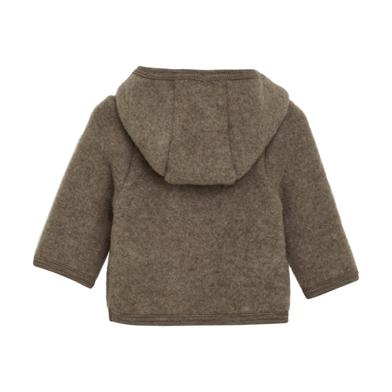 Jasje wol fleece