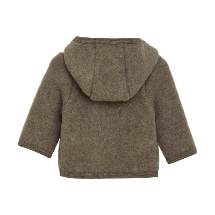 Jasje wol fleece