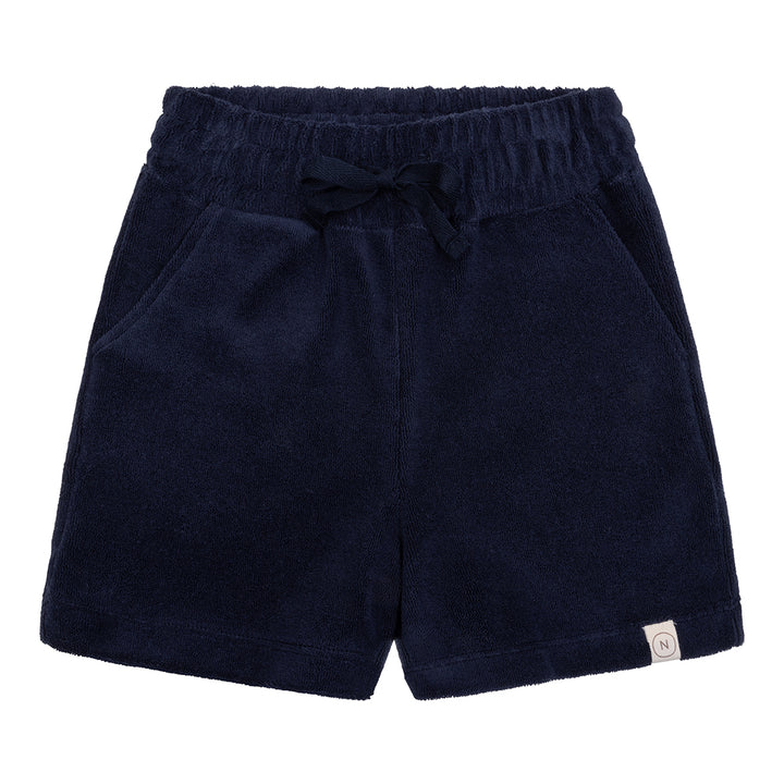 Navy Natural  - Niels short