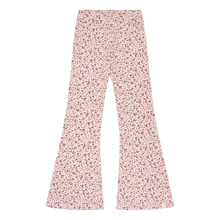Navy Natural - Be Flared