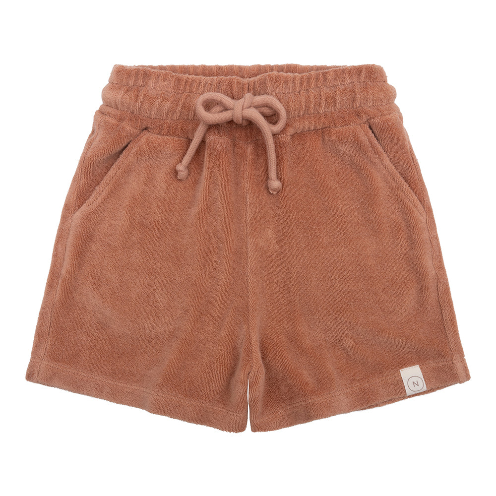 Navy Natural  - Niels short