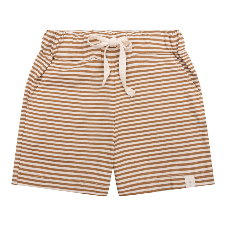Navy Natural - Niels short