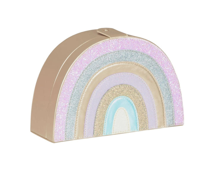 RAINBOW JEWELLERY BOX