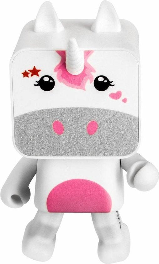 MOB-Dancing Unicorn