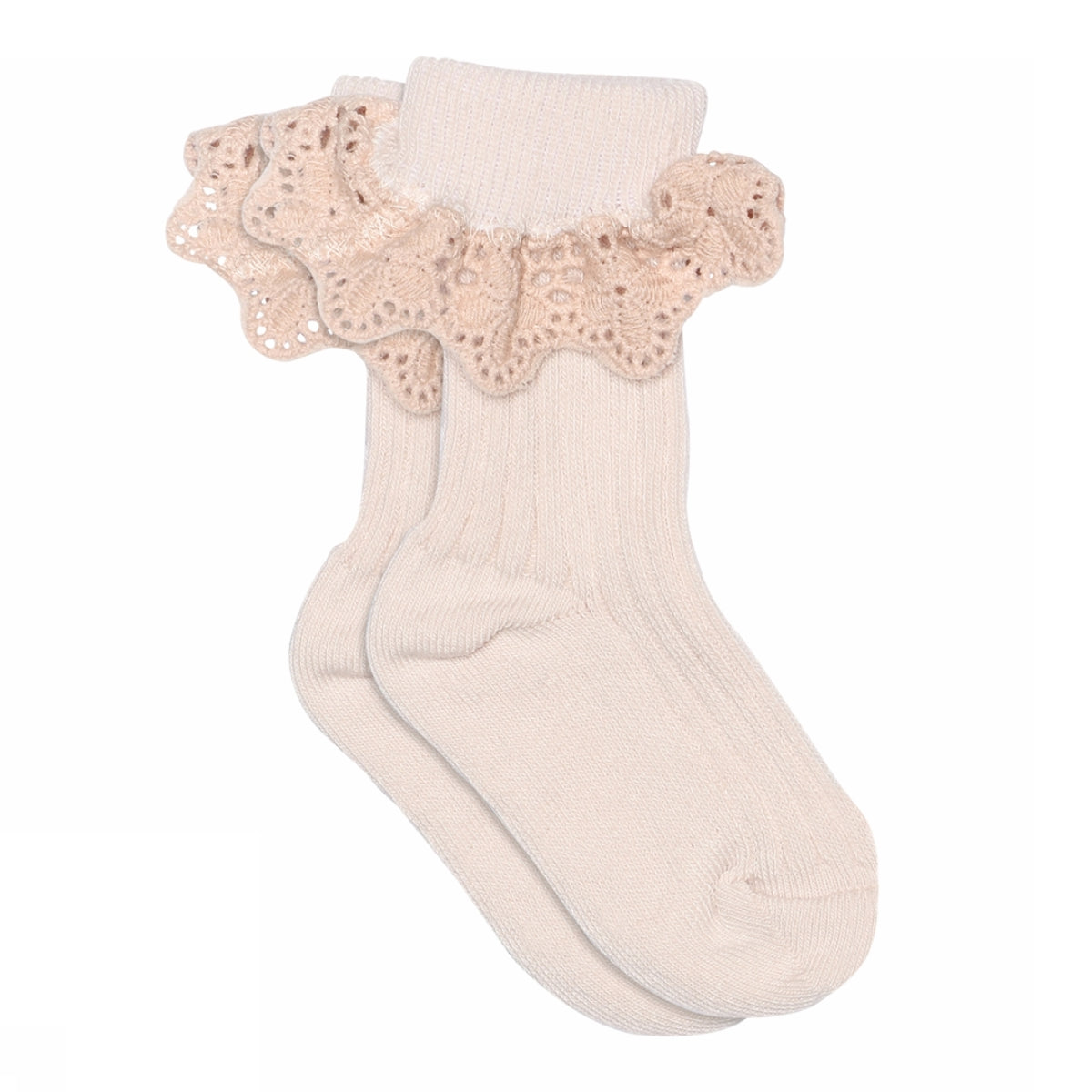 Lisa socks - lace