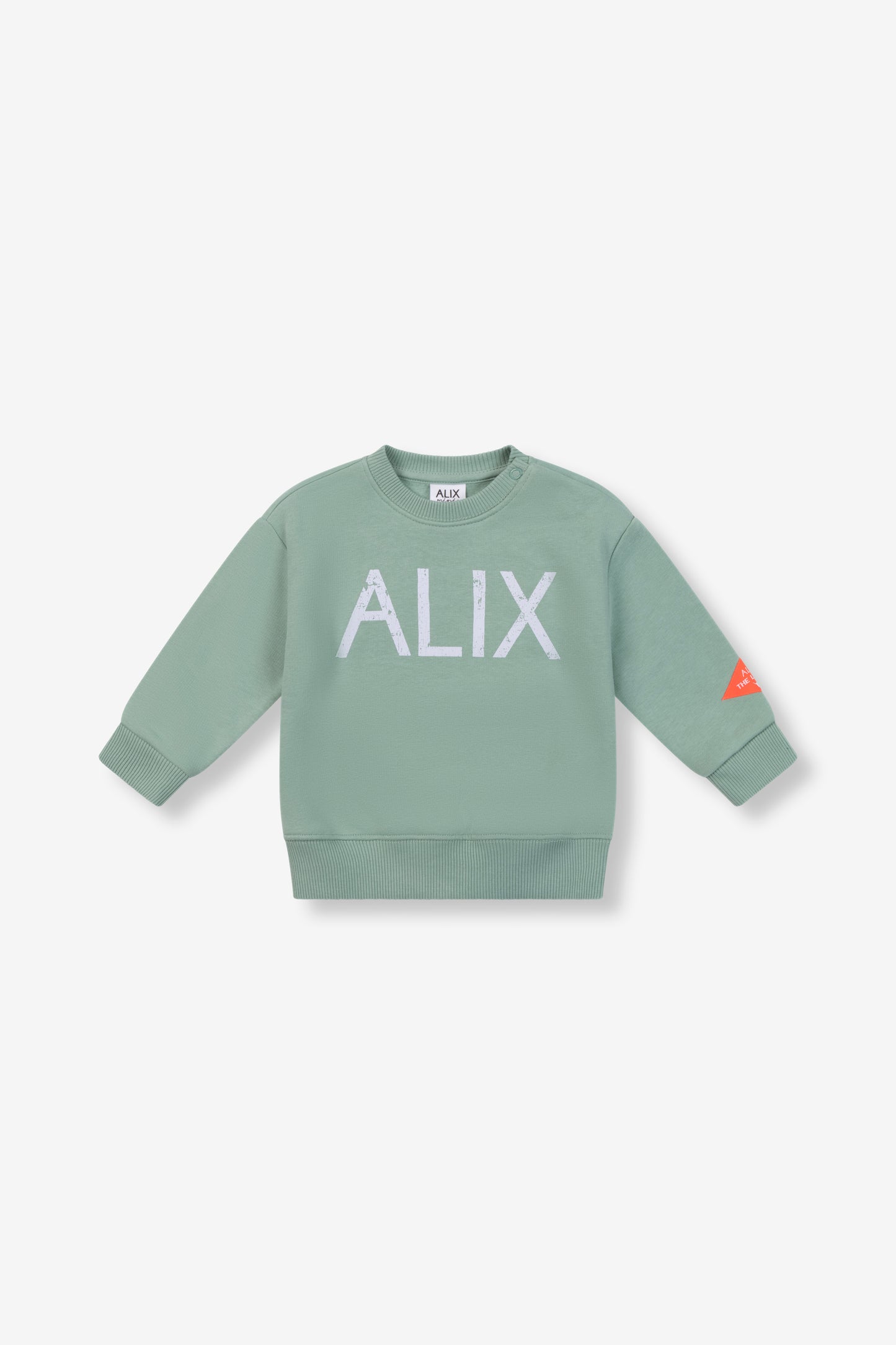 Alix Mini - World tour sweater