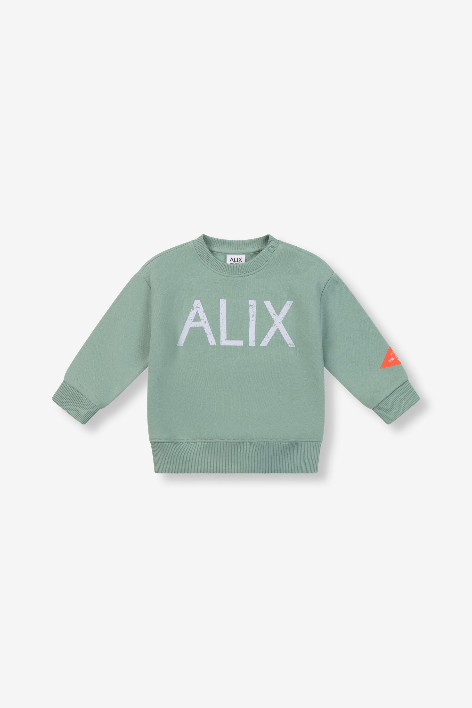 Alix Mini - World tour sweater