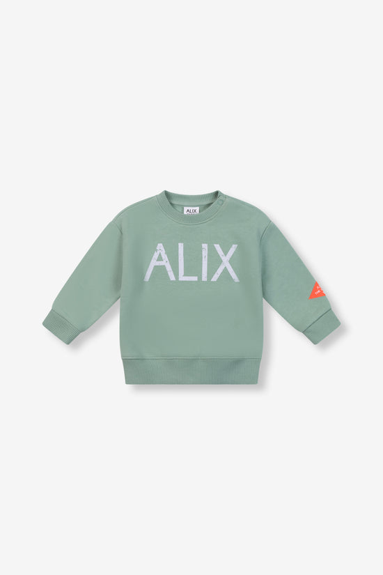 Alix Mini - World tour sweater