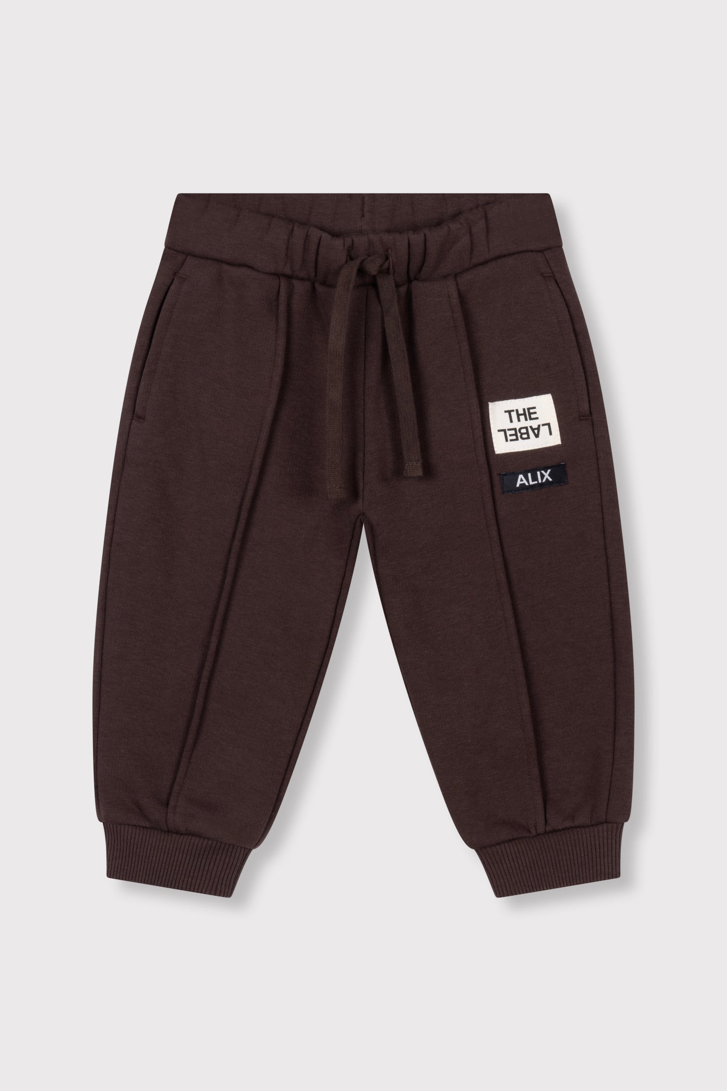 baby pintuck pants