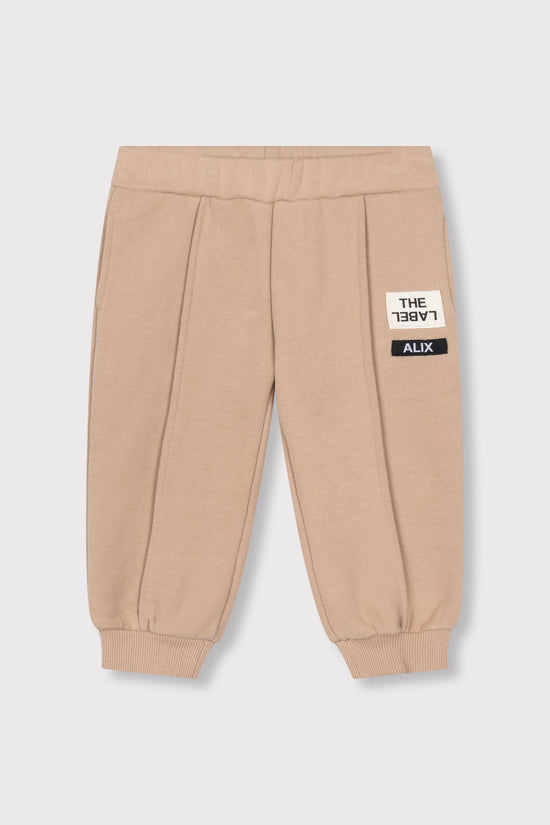 baby pintuck pants