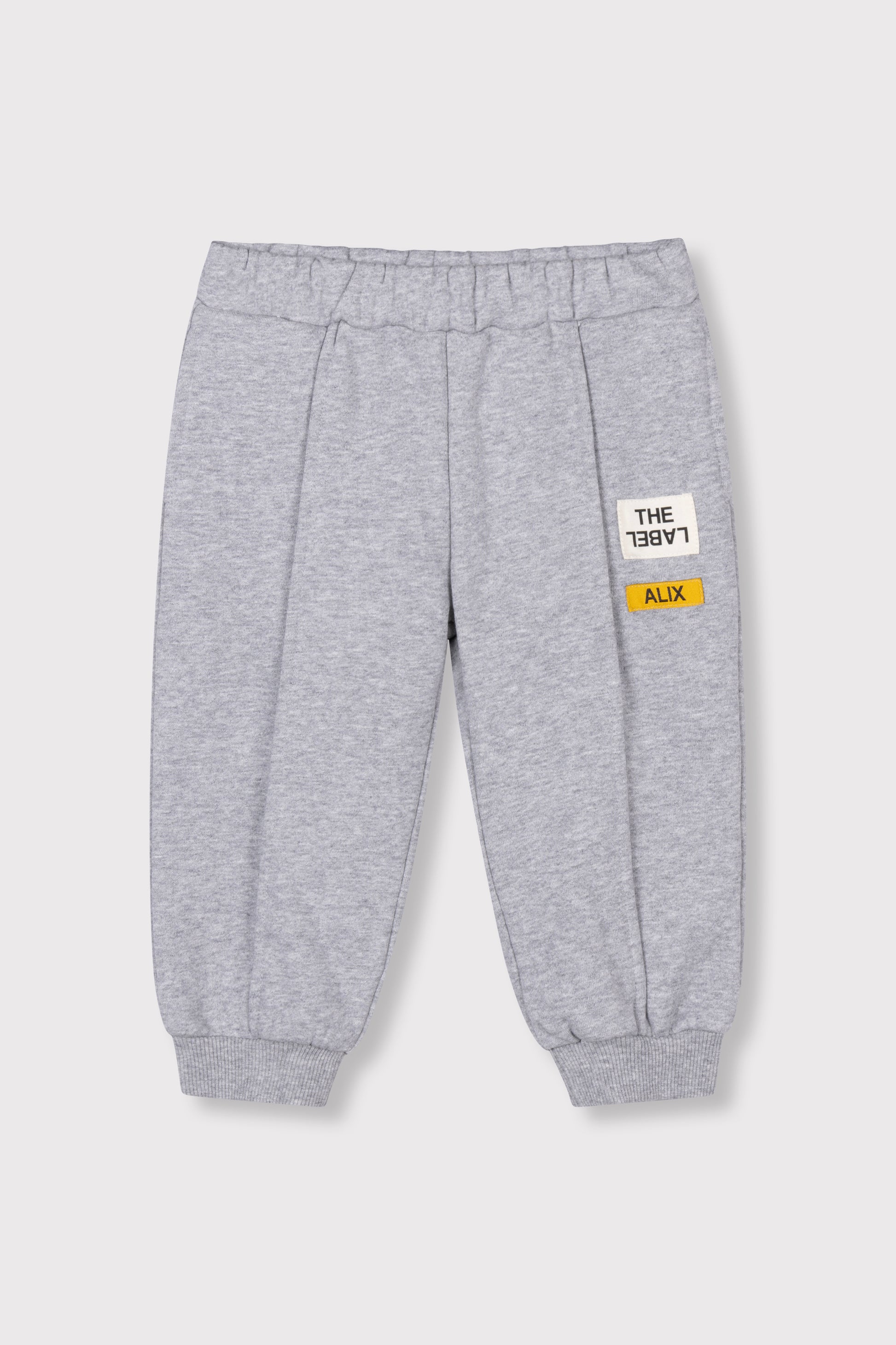 baby pintuck pants
