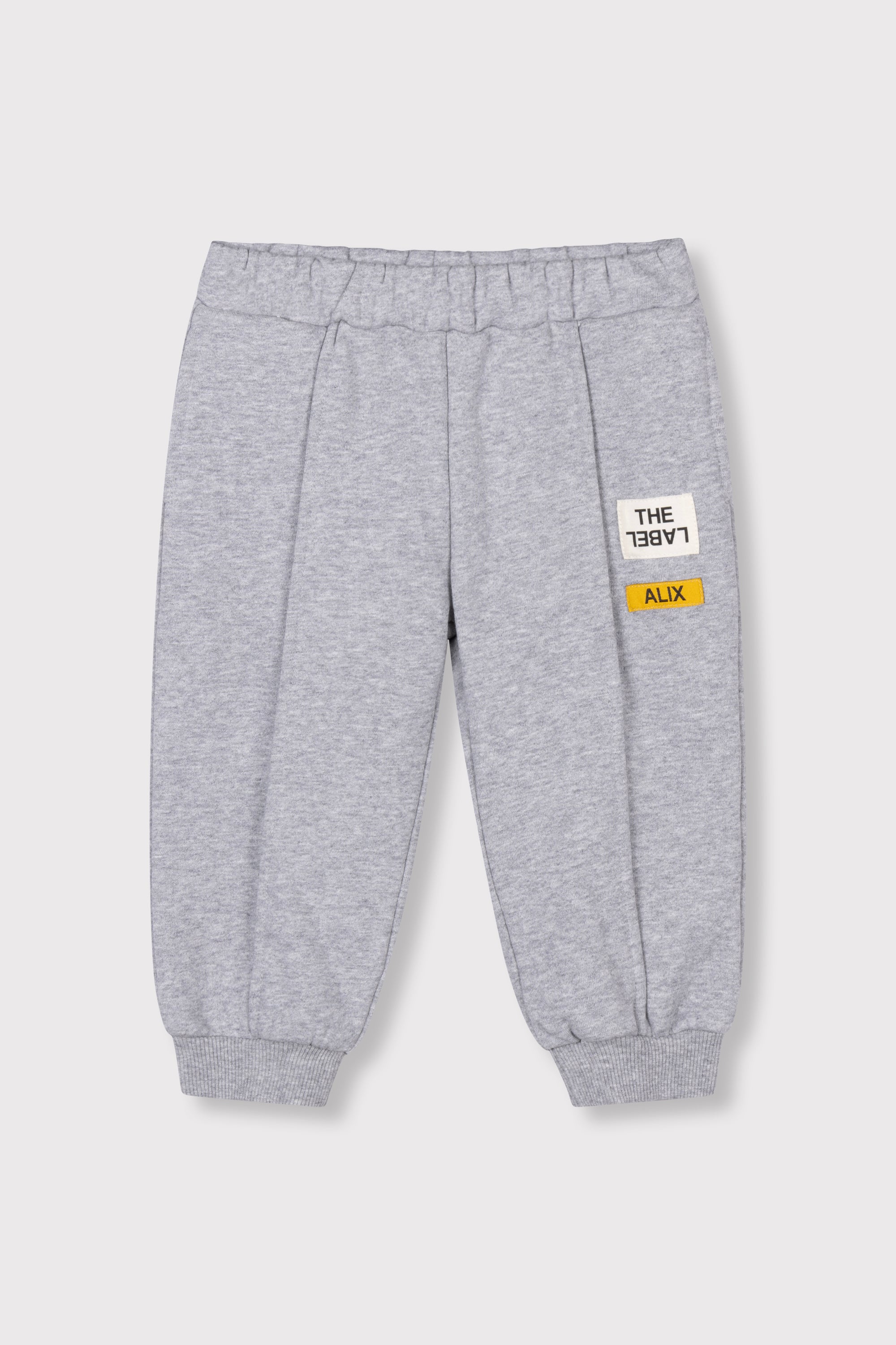 baby pintuck pants