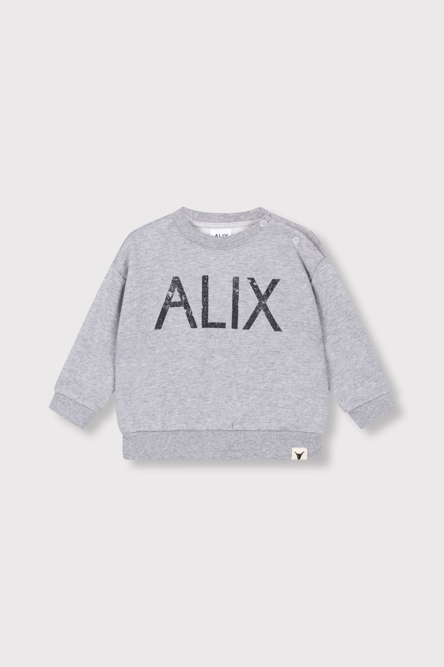 baby world tour sweater
