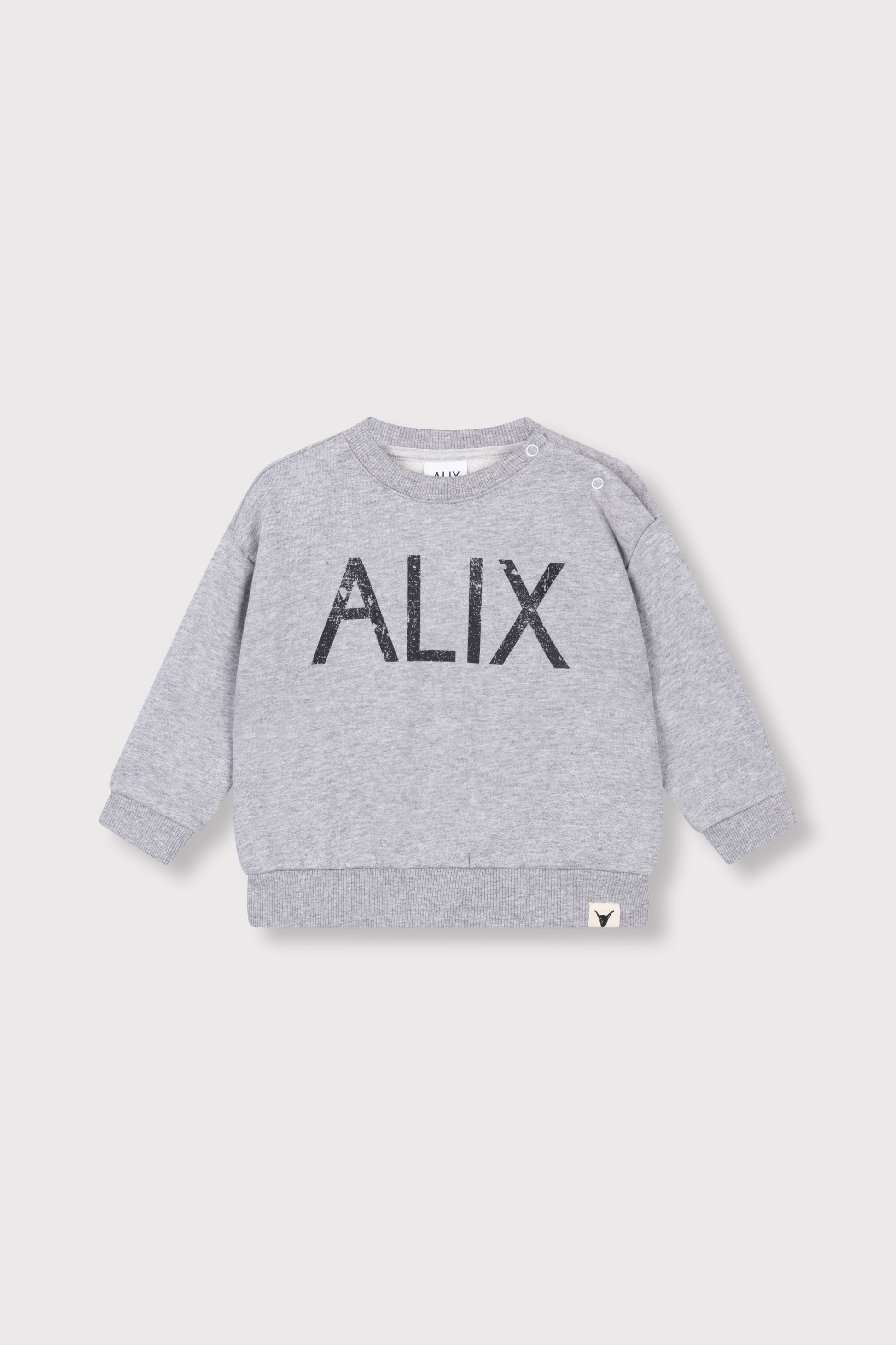 baby world tour sweater
