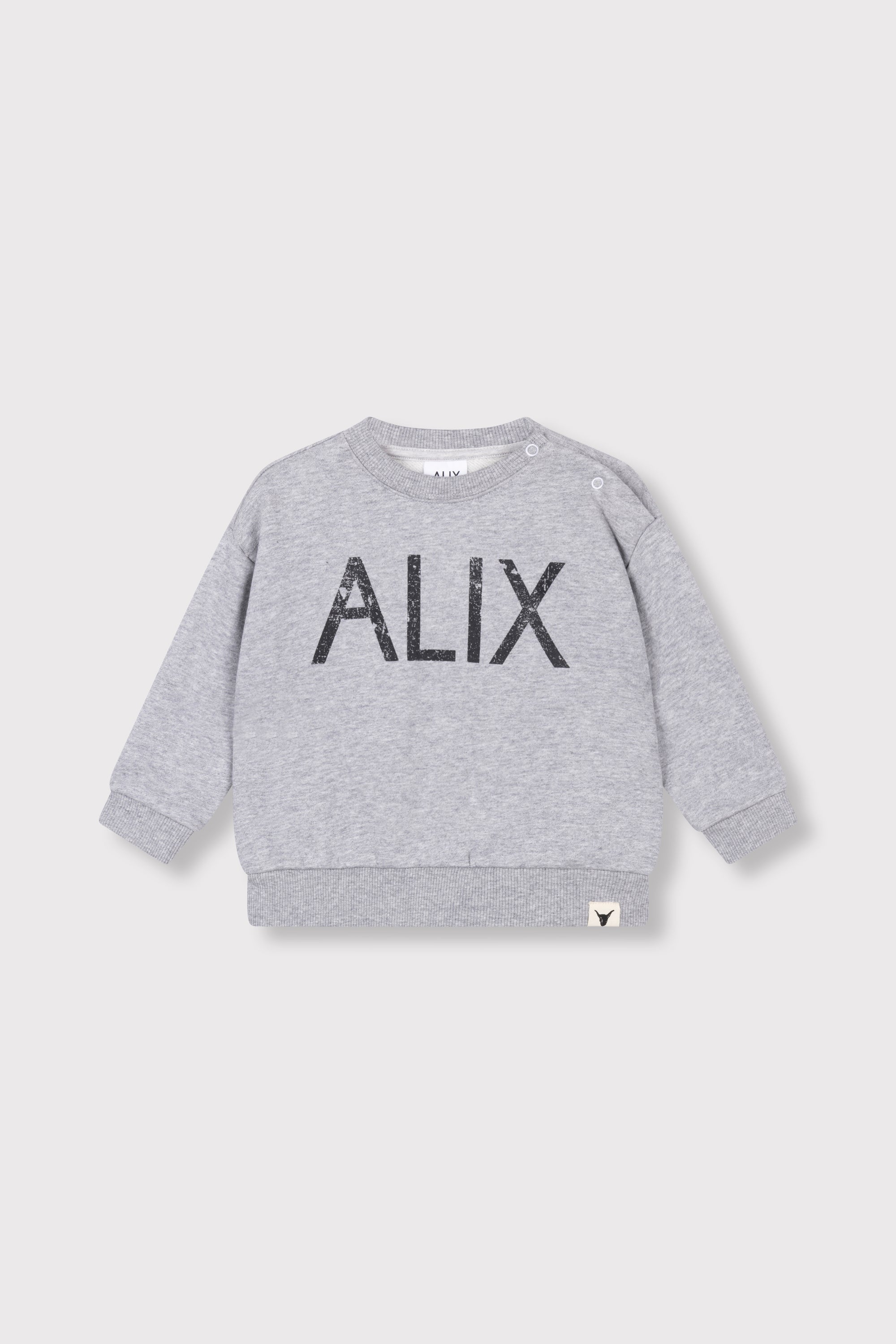 baby world tour sweater
