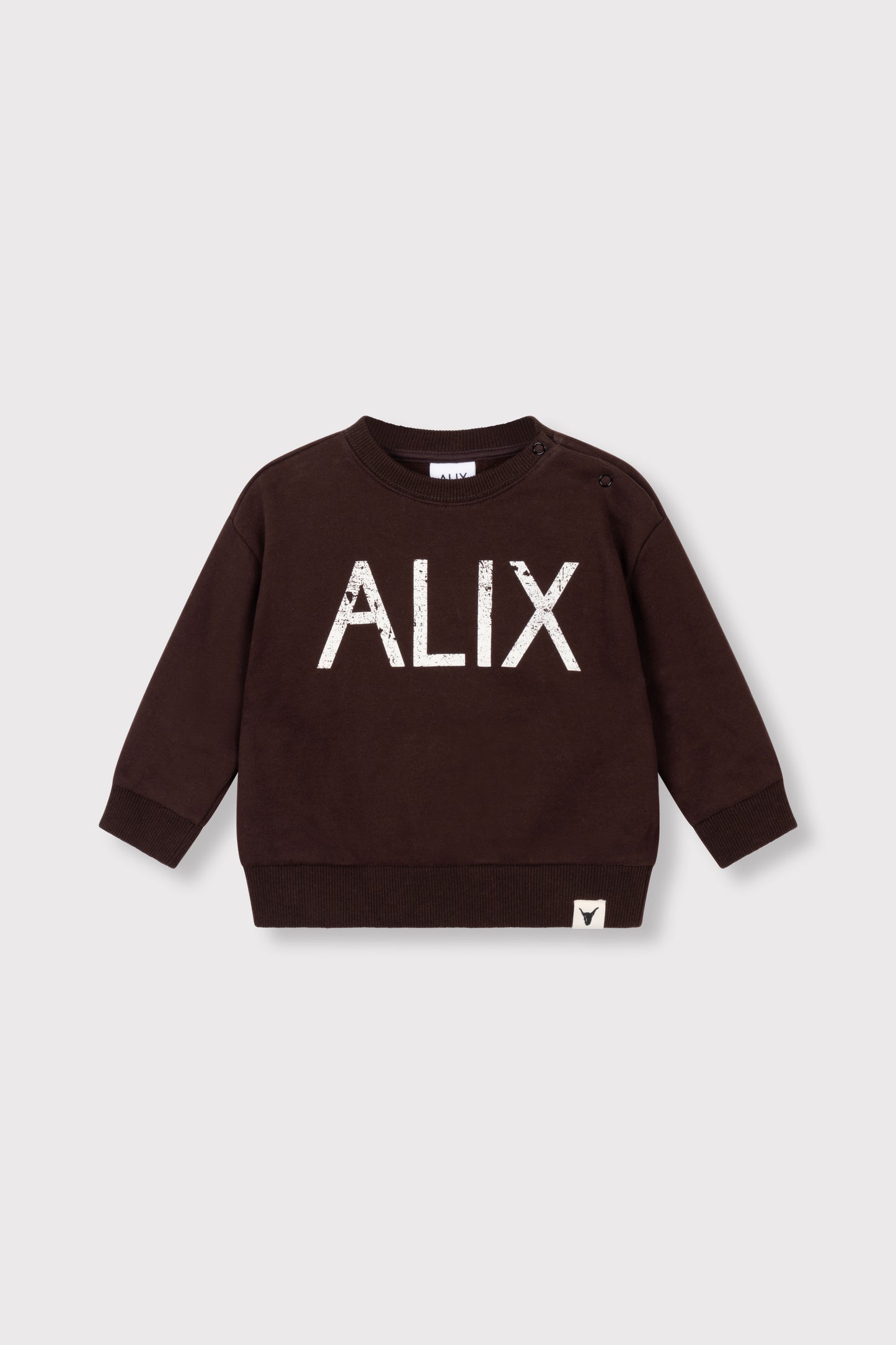 baby world tour sweater