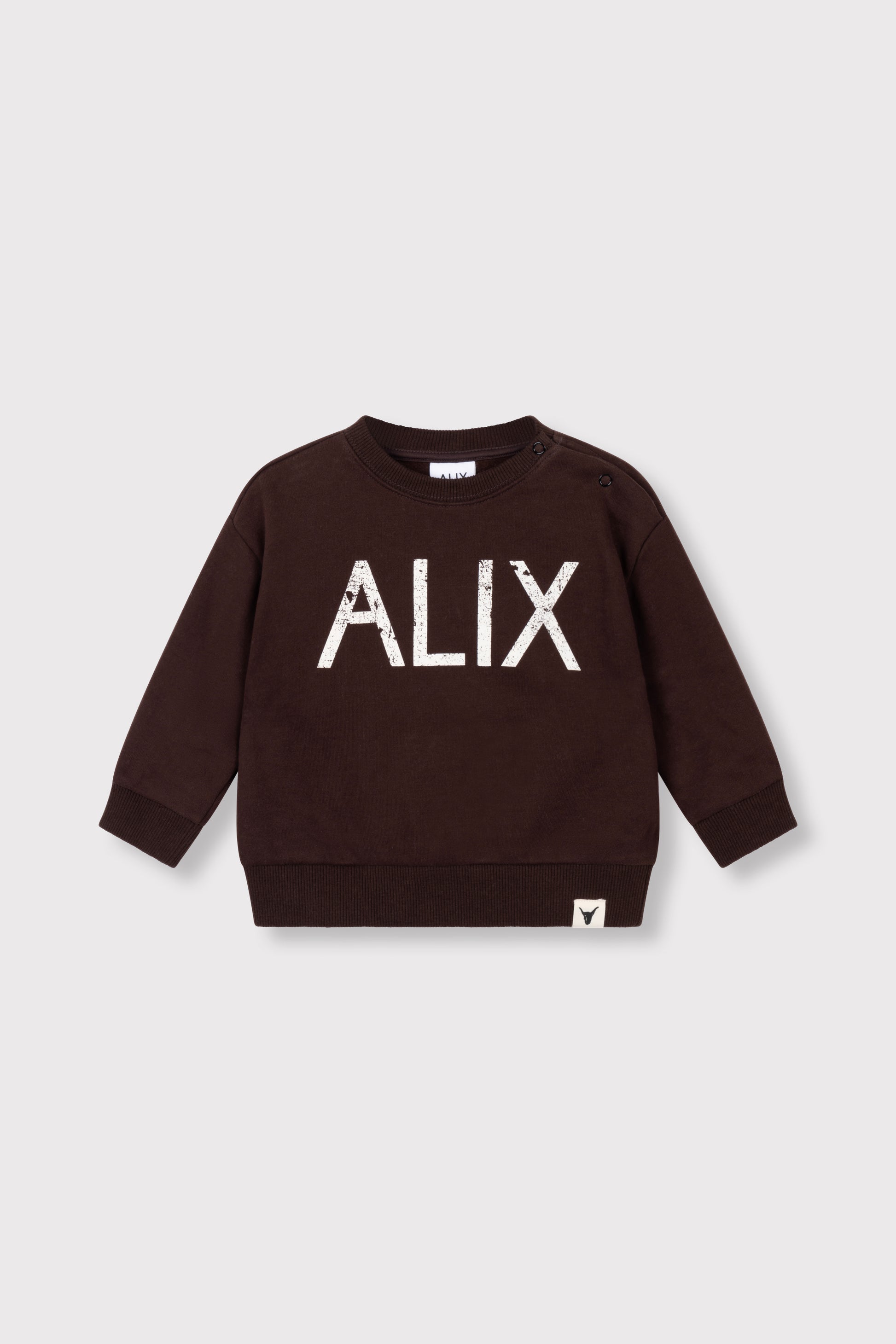 baby world tour sweater
