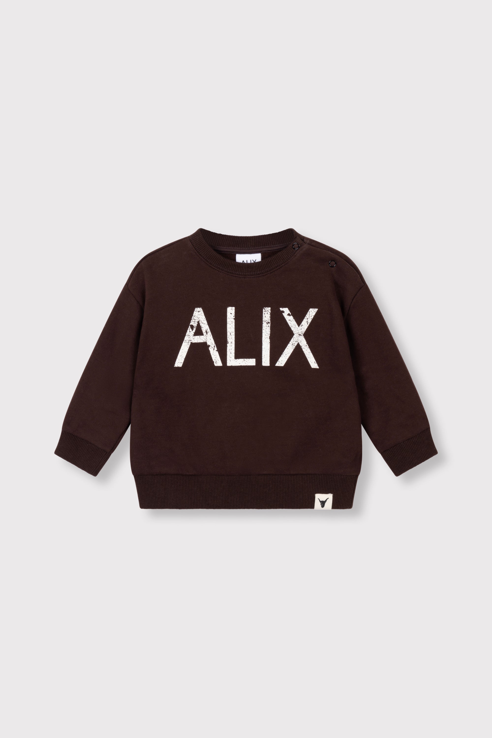 baby world tour sweater