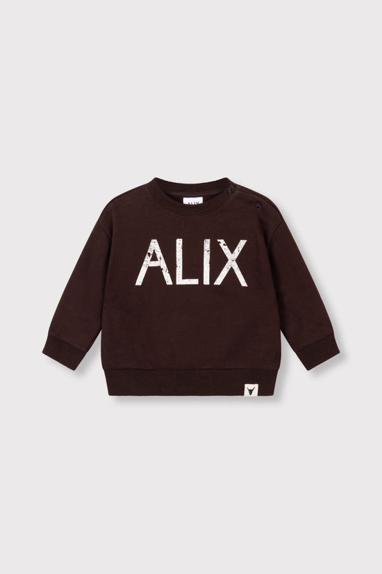 baby world tour sweater