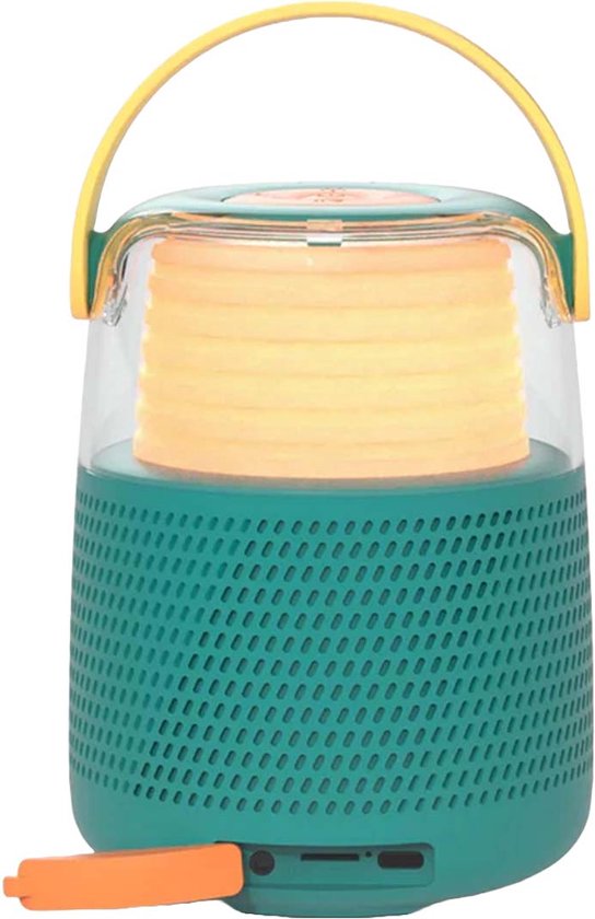 MOB-Karaoke Speaker KS-80