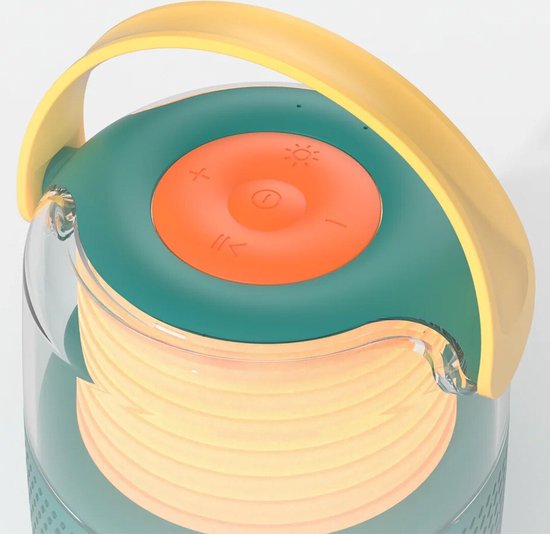 MOB-Karaoke Speaker KS-80