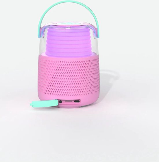 MOB-Karaoke Speaker KS-80