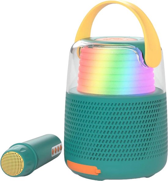 MOB-Karaoke Speaker KS-80