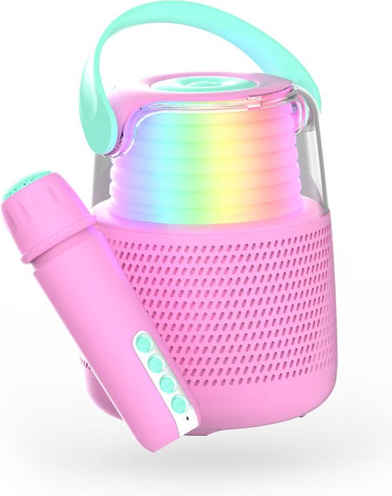 MOB-Karaoke Speaker KS-80
