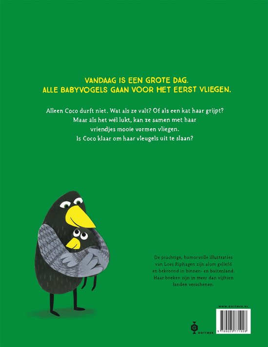 Coco kan het!