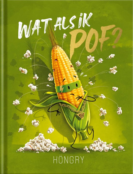 Wat als ik pof