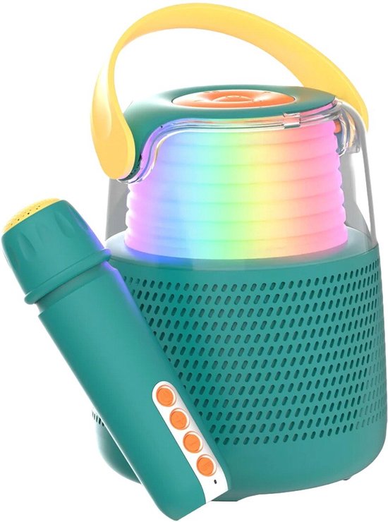 MOB-Karaoke Speaker KS-80