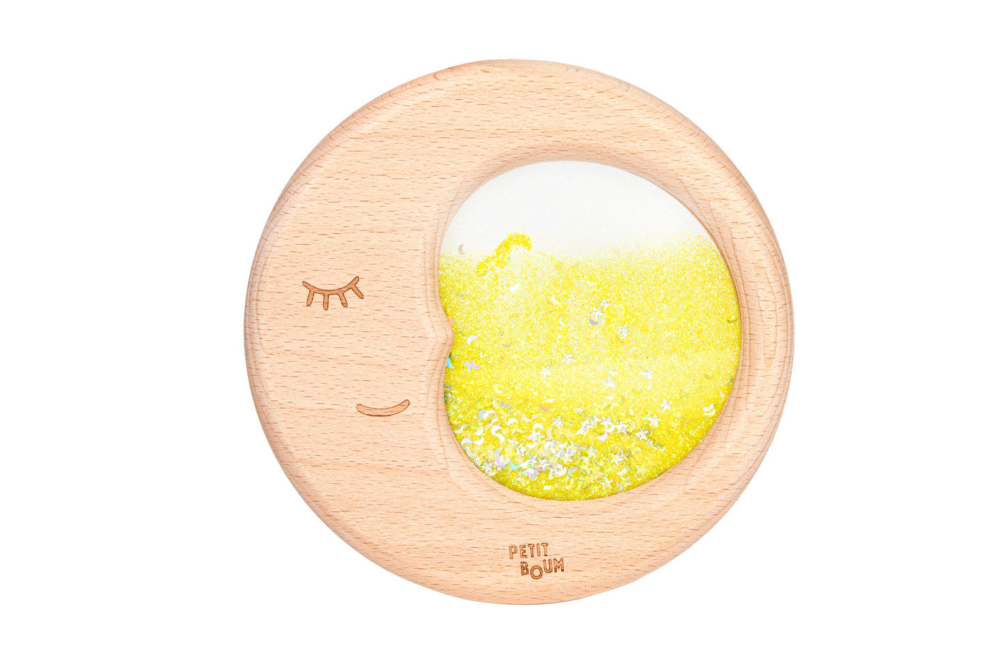 PETIT BOUM - Sensory Moon