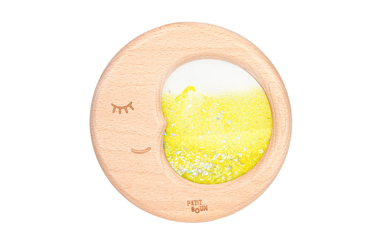 PETIT BOUM - Sensory Moon