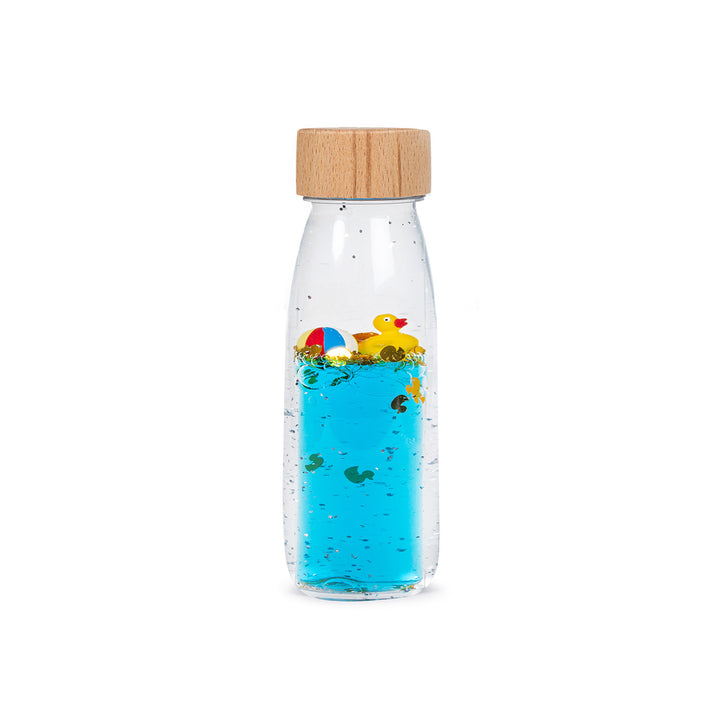 PETIT BOUM - Move Bottle Ducky