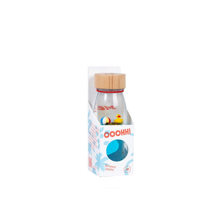 PETIT BOUM - Move Bottle Ducky