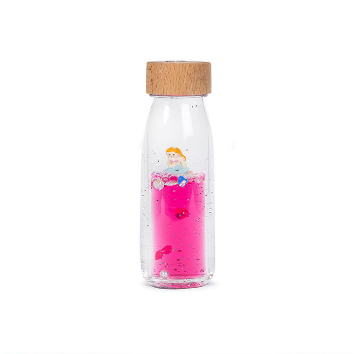 PETIT BOUM - Move Bottle Sea Sparkle