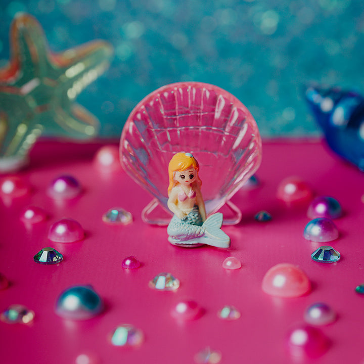 PETIT BOUM - Move Bottle Sea Sparkle