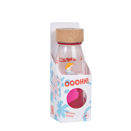 PETIT BOUM - Move Bottle Sea Sparkle