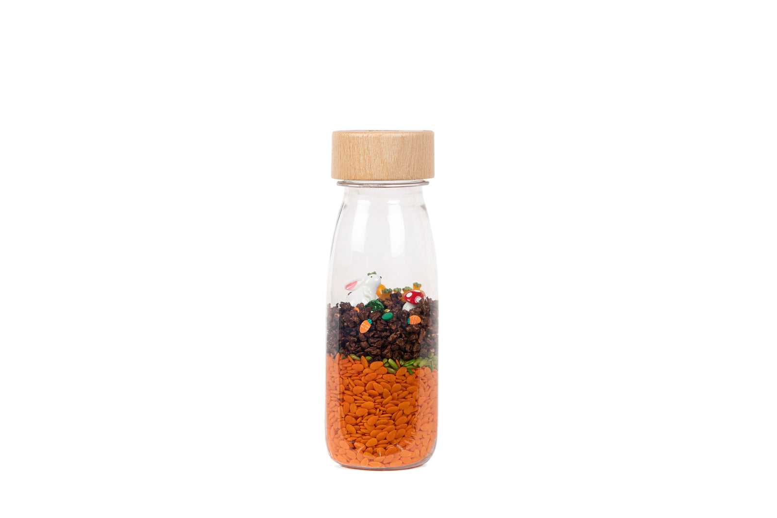 PETIT BOUM - Sound Bottle Rabbit